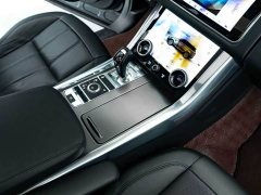 Land Rover Range Rover Sport 3.0 L6 SE - фото 13