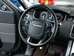 Land Rover Range Rover Sport 3.0 L6 SE - фото 15