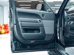Land Rover Range Rover Sport 3.0 L6 SE - фото 17