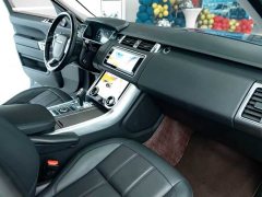 Land Rover Range Rover Sport 3.0 L6 SE - фото 18