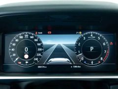 Land Rover Range Rover Sport 3.0 L6 SE - фото 19