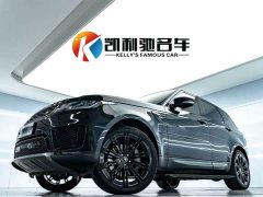 Land Rover Range Rover Sport 3.0 L6 SE - фото 3