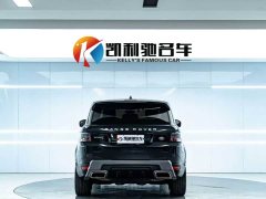 Land Rover Range Rover Sport 3.0 L6 SE - фото 5