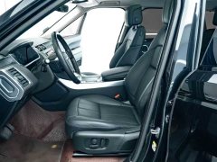 Land Rover Range Rover Sport 3.0 L6 SE - фото 6