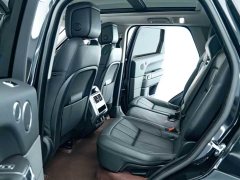 Land Rover Range Rover Sport 3.0 L6 SE - фото 7