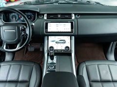 Land Rover Range Rover Sport 3.0 L6 SE - фото 8