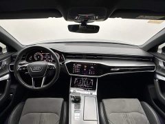 Audi A6L 45 TFSI Premium Dynamic - фото 18