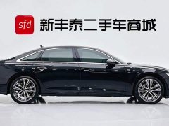 Audi A6L 45 TFSI Premium Dynamic - фото 3