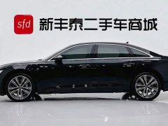 Audi A6L 45 TFSI Premium Dynamic - фото 4