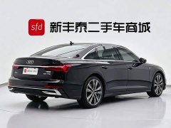 Audi A6L 45 TFSI Premium Dynamic - фото 5