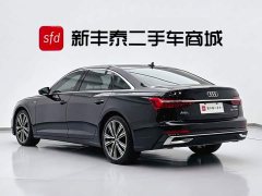 Audi A6L 45 TFSI Premium Dynamic - фото 6