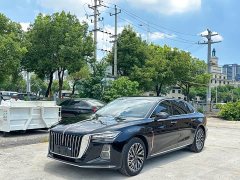 Hongqi H5 2.0T Edition - фото 1