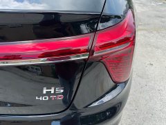 Hongqi H5 2.0T Edition - фото 15