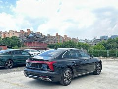 Hongqi H5 2.0T Edition - фото 17