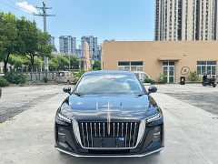 Hongqi H5 2.0T Edition - фото 2
