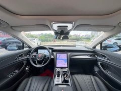 Hongqi H5 2.0T Edition - фото 6