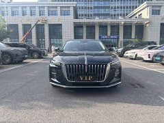Hongqi H5 1.5T DCT Edition - фото 1