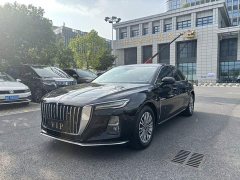Hongqi H5 1.5T DCT Edition - фото 2