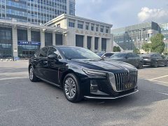 Hongqi H5 1.5T DCT Edition - фото 3