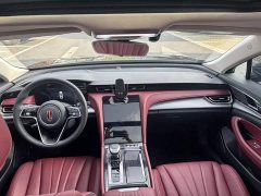 Hongqi H5 1.5T DCT Edition - фото 5