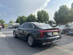Hongqi H5 1.5T DCT Edition - фото 7