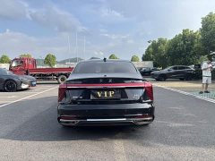 Hongqi H5 1.5T DCT Edition - фото 8