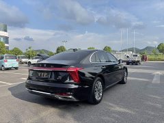 Hongqi H5 1.5T DCT Edition - фото 9