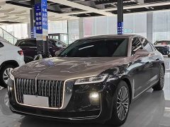 Hongqi H9 3.0T Edition - фото 1