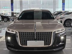 Hongqi H9 3.0T Edition - фото 2