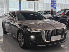 Hongqi H9 3.0T Edition - фото 3