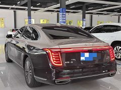 Hongqi H9 3.0T Edition - фото 6