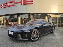 Porsche Panamera 4 Executive 2.9T - фото 1