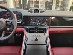 Porsche Panamera 4 Executive 2.9T - фото 10