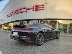 Porsche Panamera 4 Executive 2.9T - фото 16