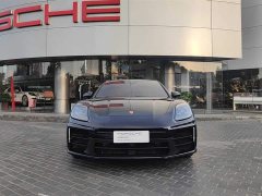 Porsche Panamera 4 Executive 2.9T - фото 2