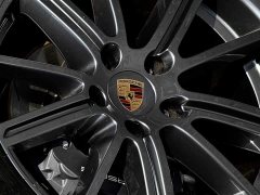 Porsche Panamera 4 Executive 2.9T - фото 5