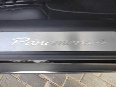 Porsche Panamera 4 Executive 2.9T - фото 7