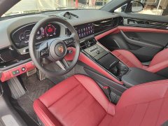 Porsche Panamera 4 Executive 2.9T - фото 9