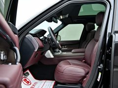 Land Rover Range Rover 3.0T Plus Edition - фото 12