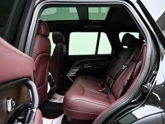 Land Rover Range Rover 3.0T Plus Edition - фото 13