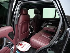 Land Rover Range Rover 3.0T Plus Edition - фото 14