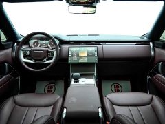 Land Rover Range Rover 3.0T Plus Edition - фото 15
