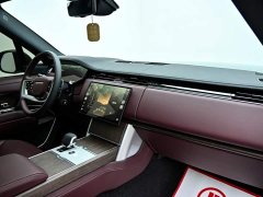 Land Rover Range Rover 3.0T Plus Edition - фото 16