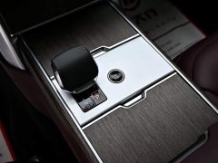 Land Rover Range Rover 3.0T Plus Edition - фото 18