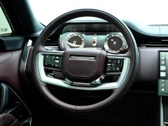 Land Rover Range Rover 3.0T Plus Edition - фото 19