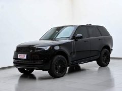 Land Rover Range Rover 3.0T Plus Edition - фото 2