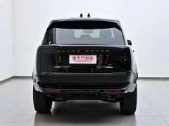 Land Rover Range Rover 3.0T Plus Edition - фото 8