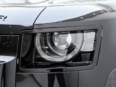 Land Rover Defender 2025 110 3.0T P400 Dark Special Edition - фото 10
