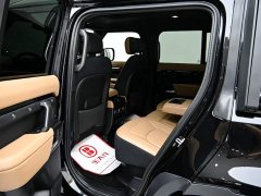 Land Rover Defender 2025 110 3.0T P400 Dark Special Edition - фото 14
