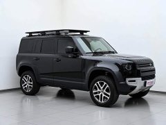 Land Rover Defender 2025 110 3.0T P400 Dark Special Edition - фото 4